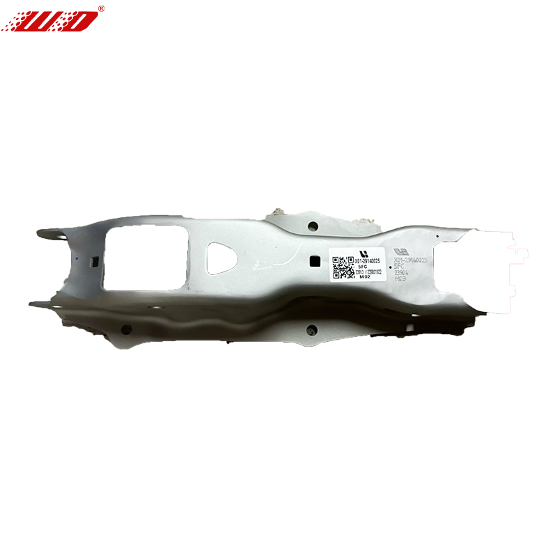 X01-29140025 - Arka Alt Süspansiyon Grubu