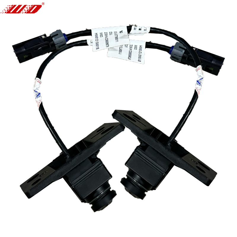 X03-37760011 - Li Otomatik L7 Ön Kamera