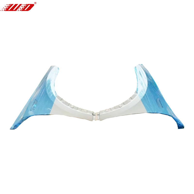 X01-90000135 - Çamurluk L-L8L9 X01-90000138 - Çamurluk R-L8L9