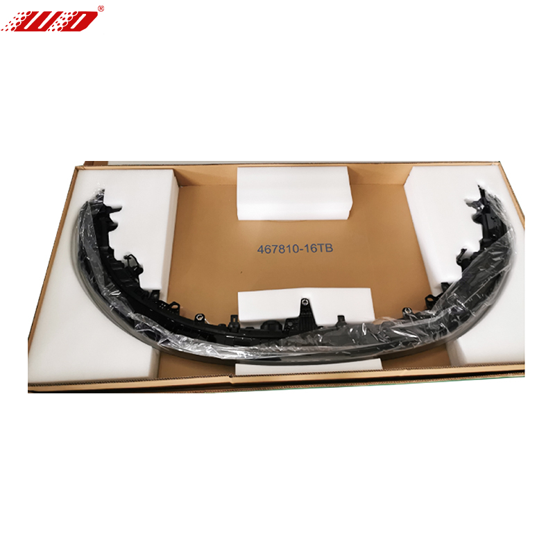 X01-53011078 - Gündüz Farı (DRL)-L8L9