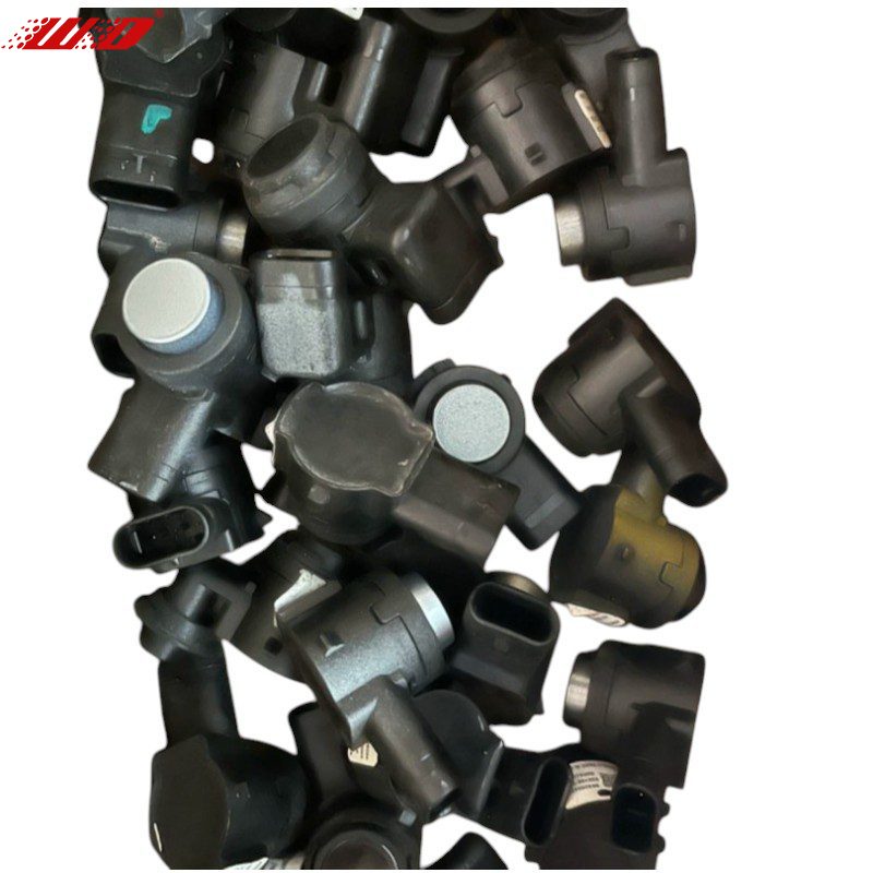 8894224164C16 8894224171B12 Zeekr 001'e uygun radar