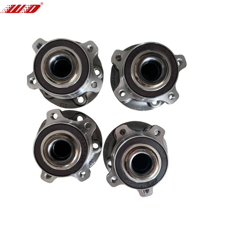 6600198568 Zeekr 001'e uygun ön tekerlek rulmanı