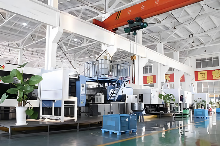 Hangzhou Lizhong Shengteng Otomotiv Parçaları Co., Ltd.