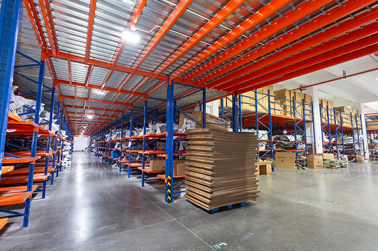 Hangzhou Lizhong Shengteng Otomotiv Parçaları Co., Ltd.